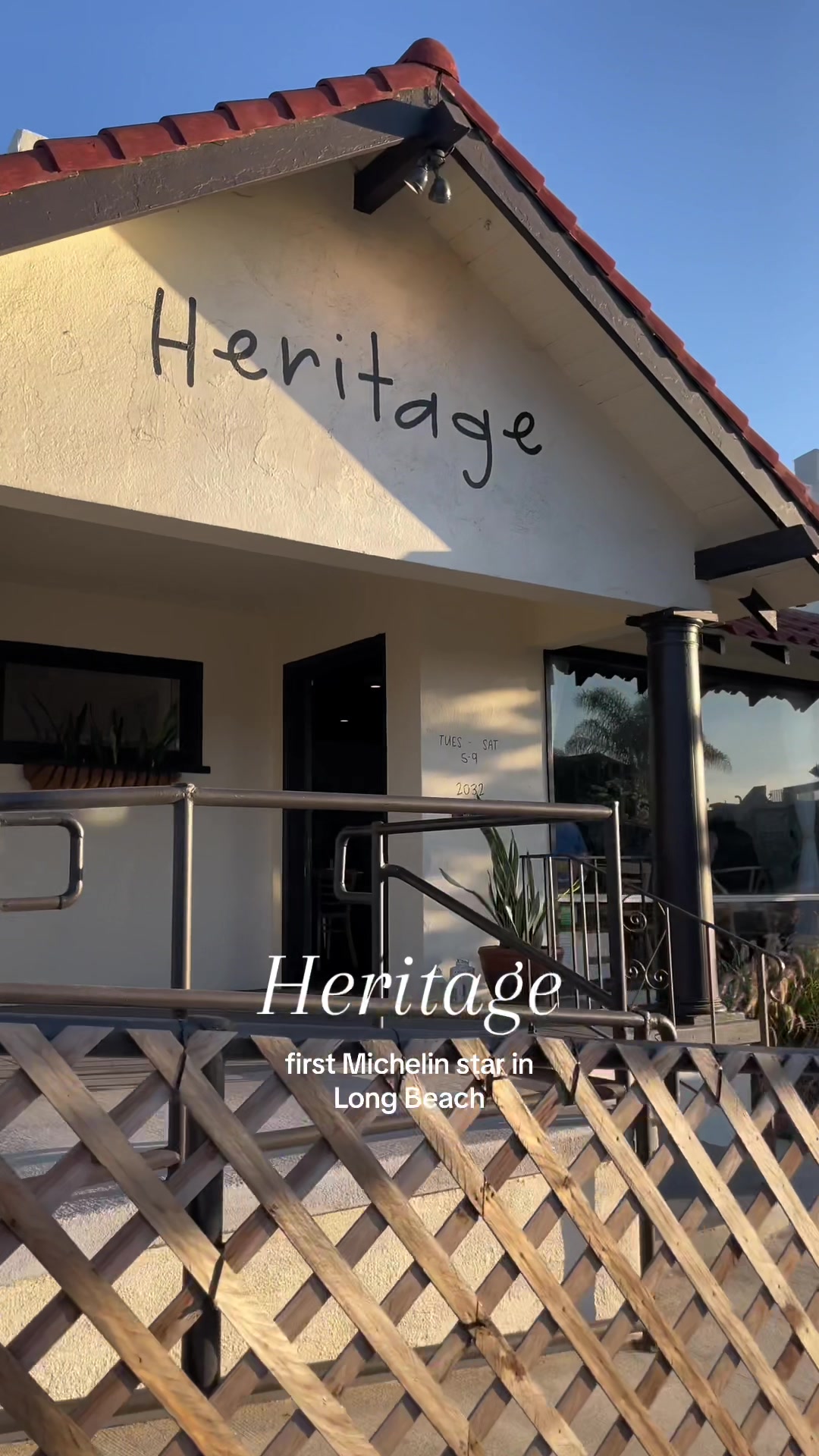 Heritage