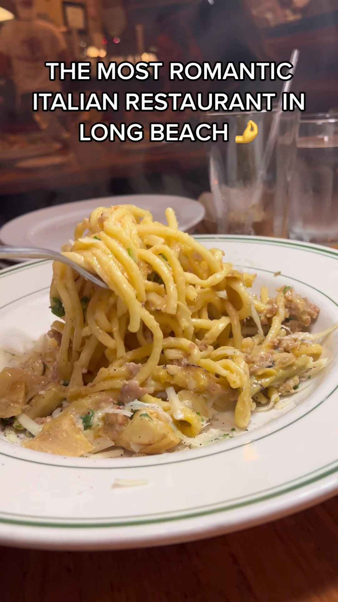 La Parolaccia Osteria