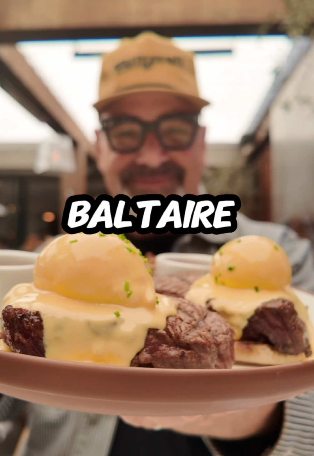 Baltaire