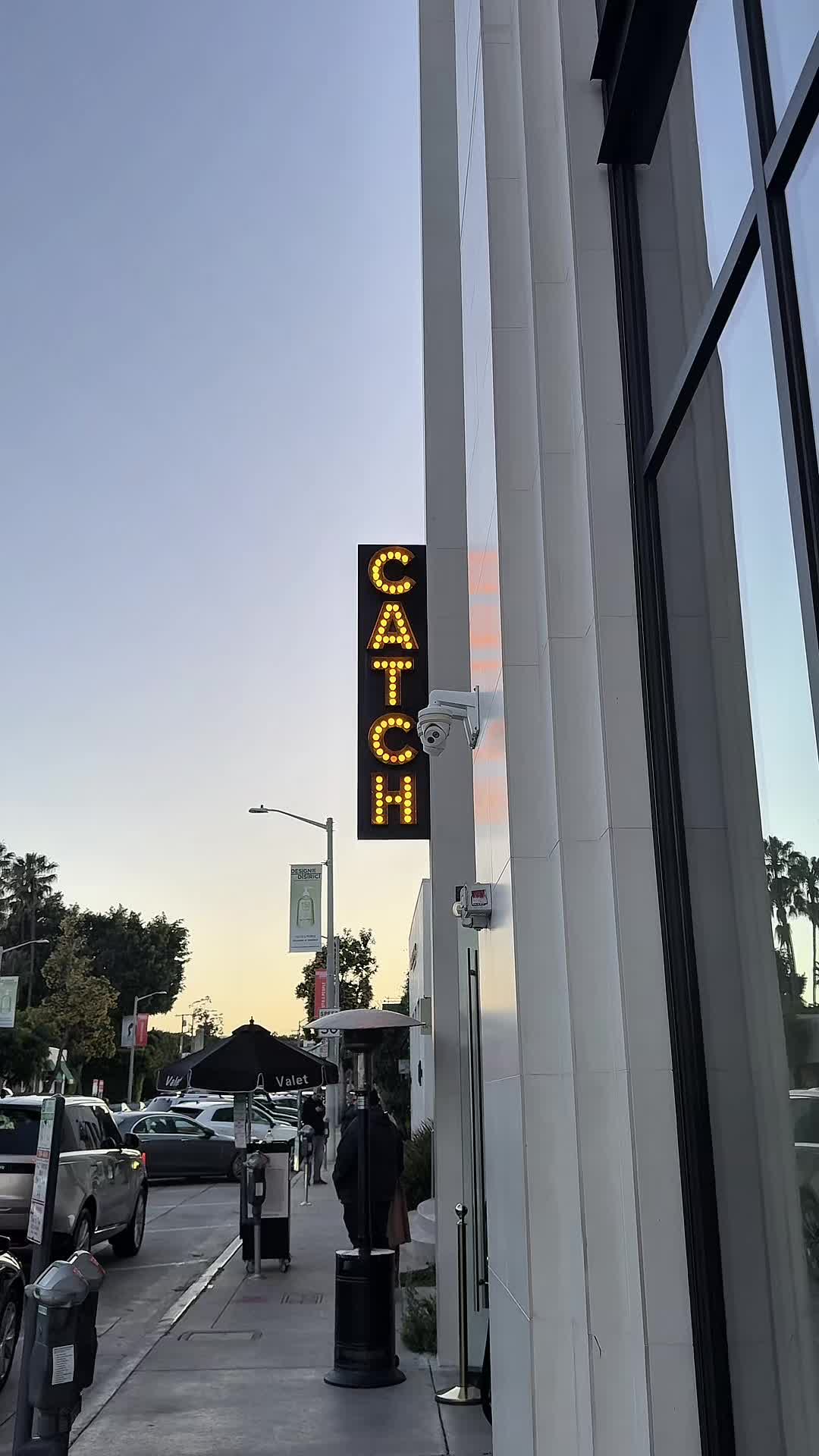 Catch LA