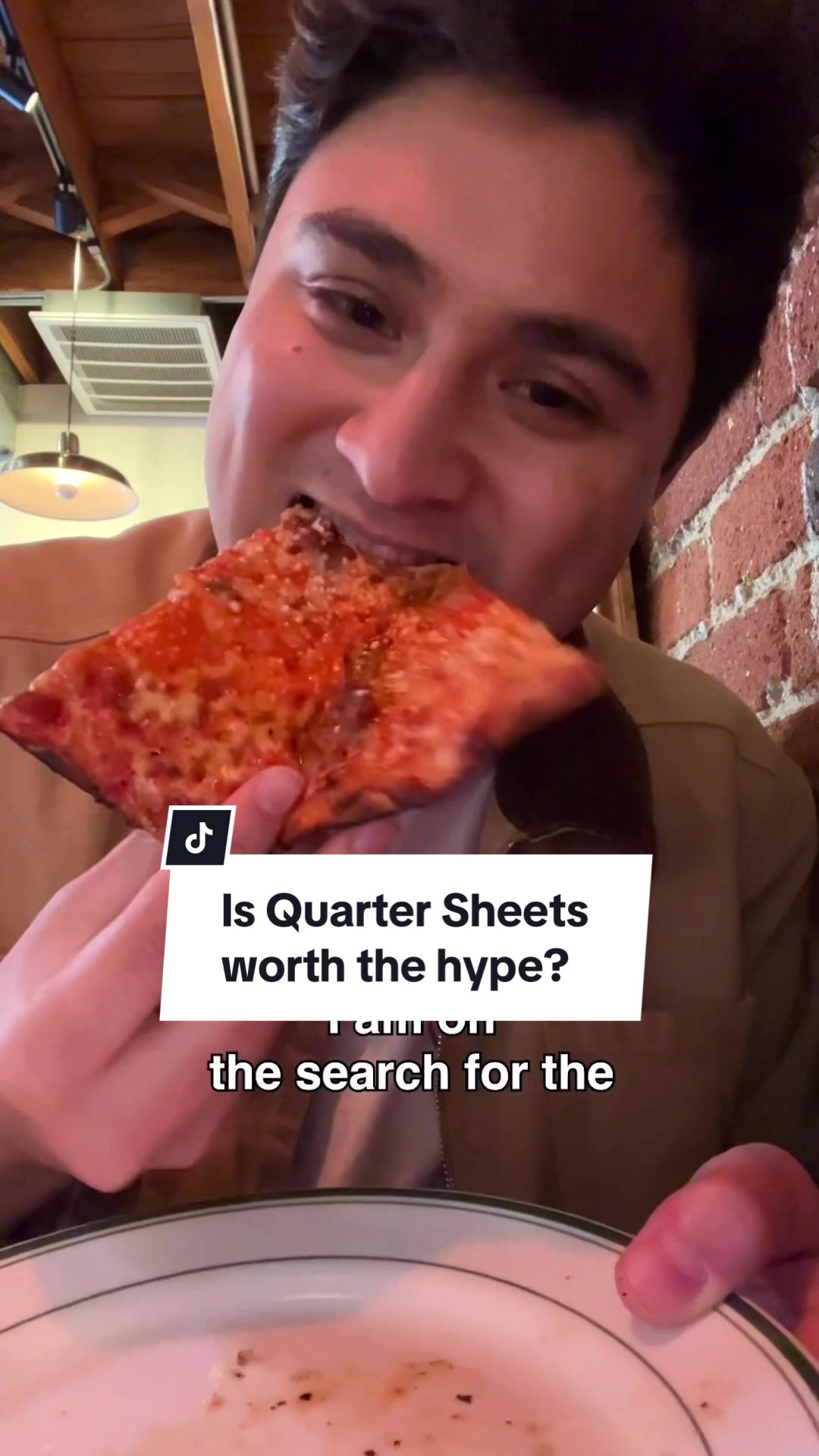 Quarter Sheets