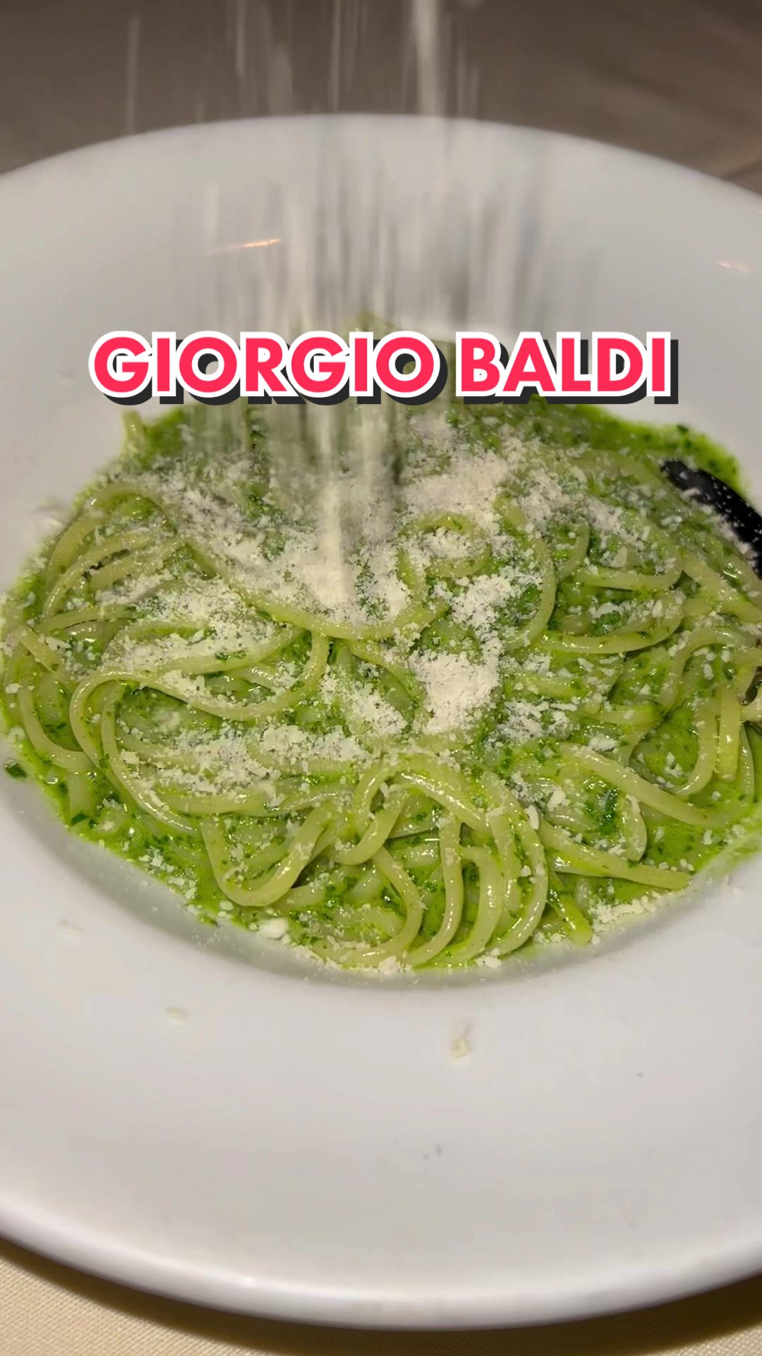 Giorgio Baldi