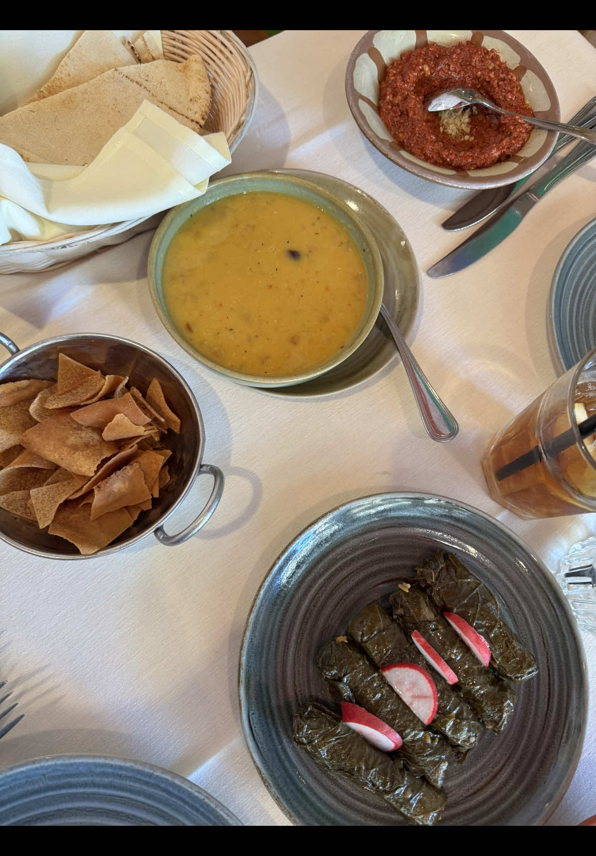 Carousel Restaurant