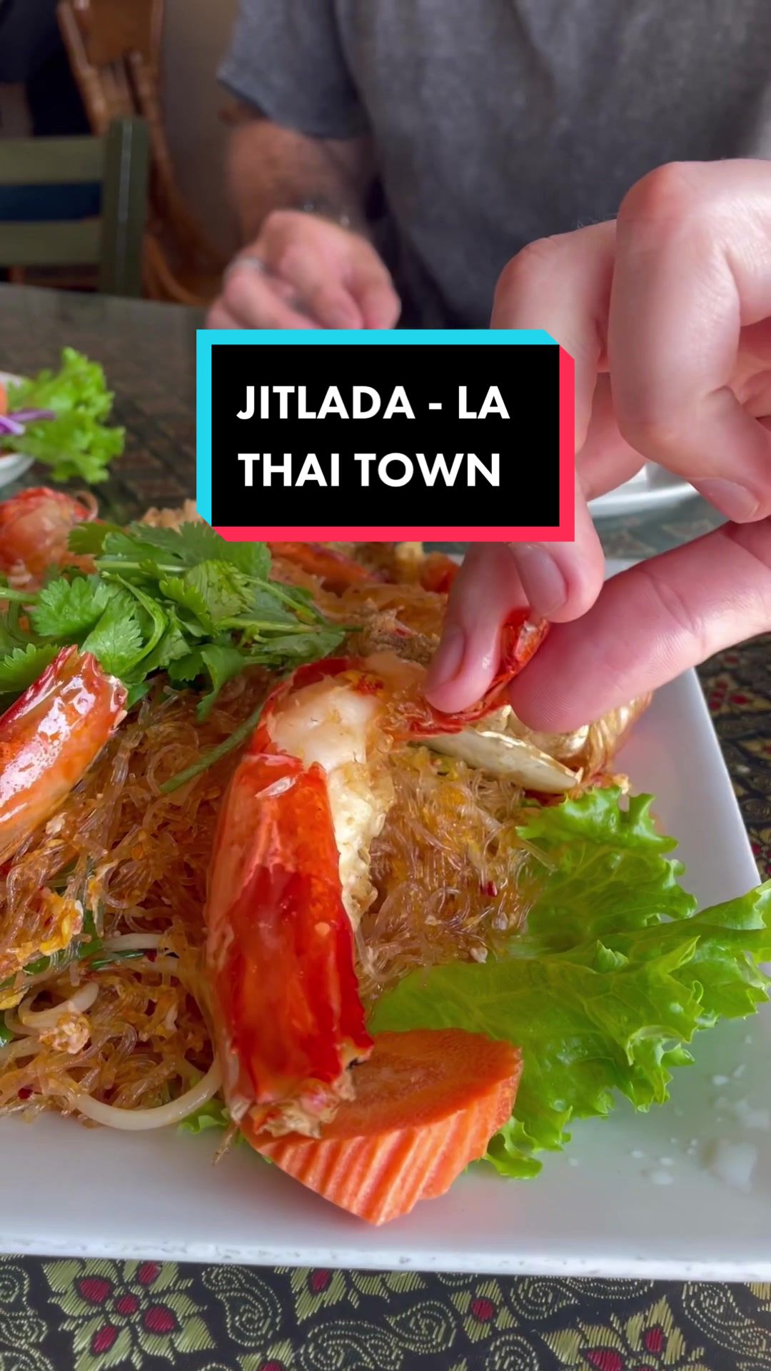 Jitlada