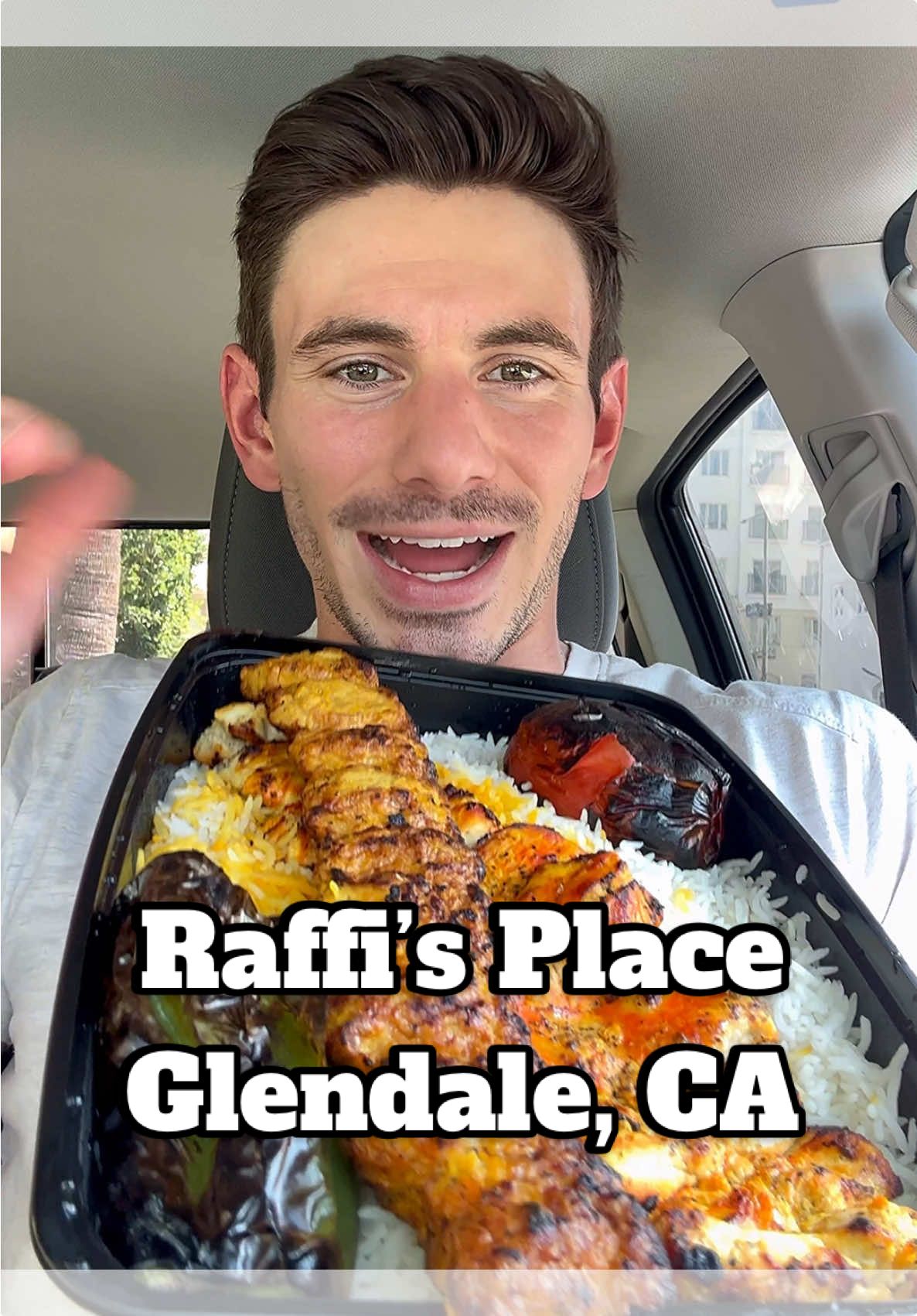 Raffi's Place