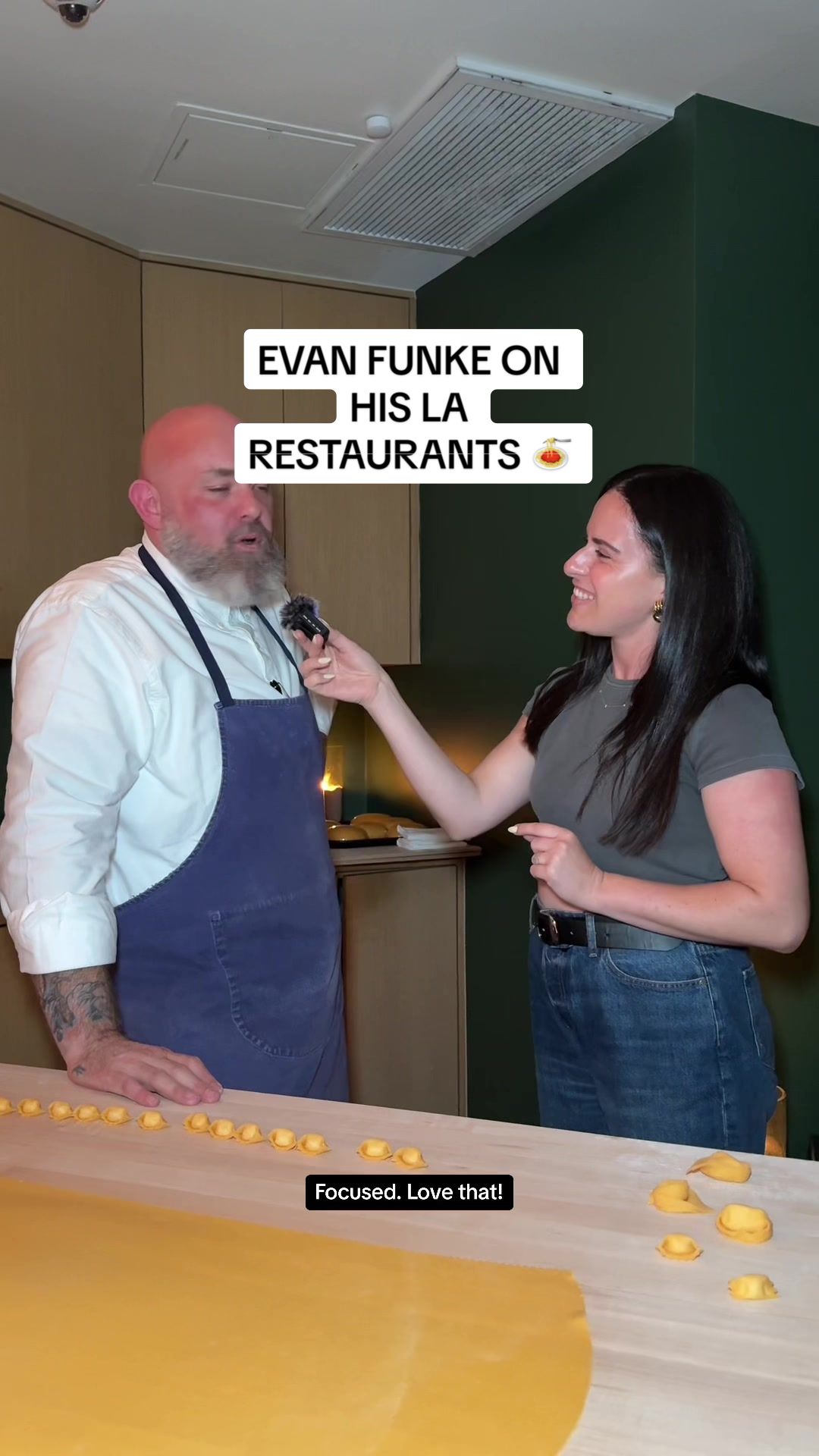 Felix Trattoria