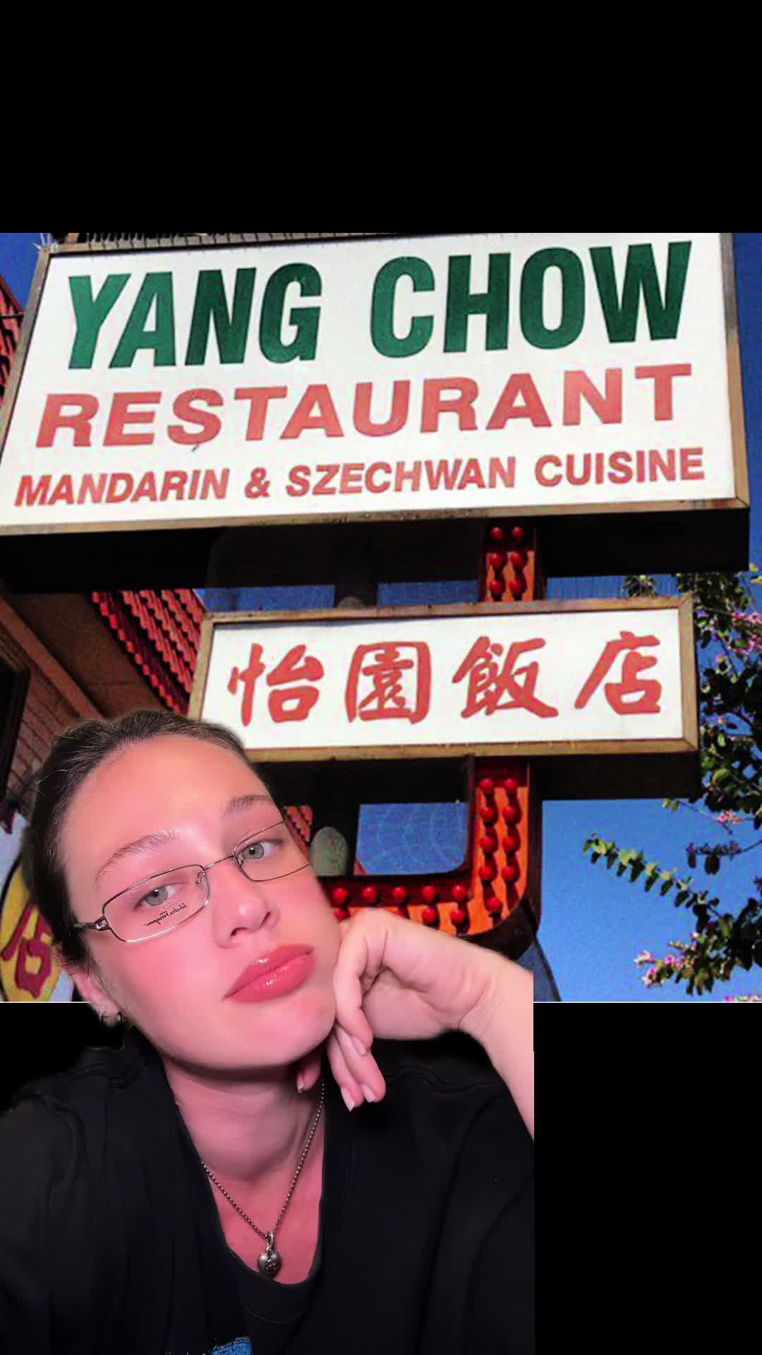 Yang Chow