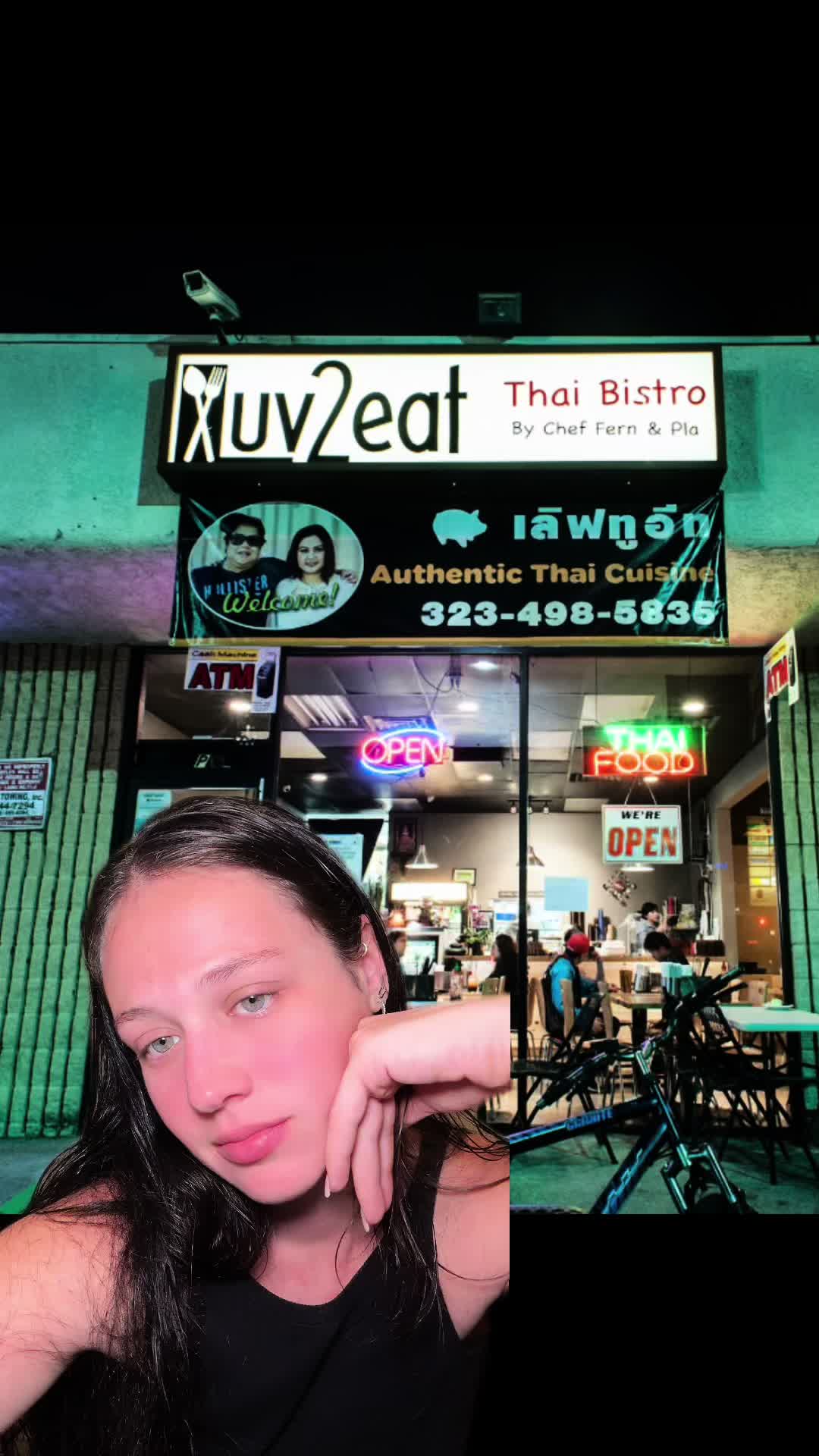 Luv2Eat Thai Bistro