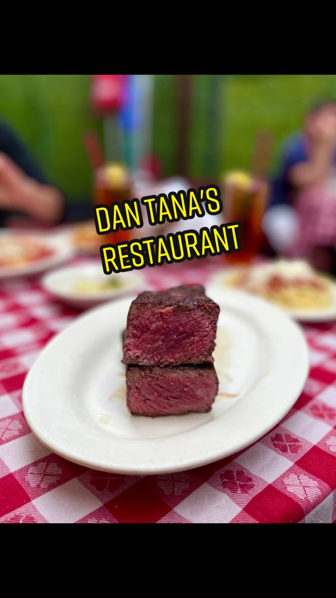 Dan Tana's