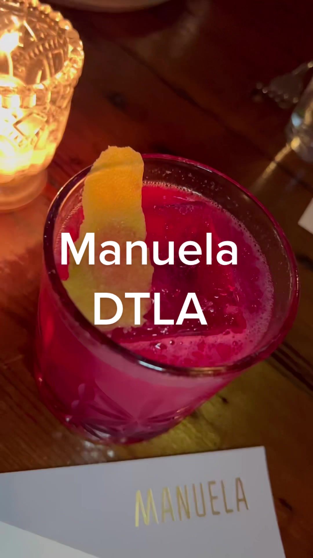 Manuela