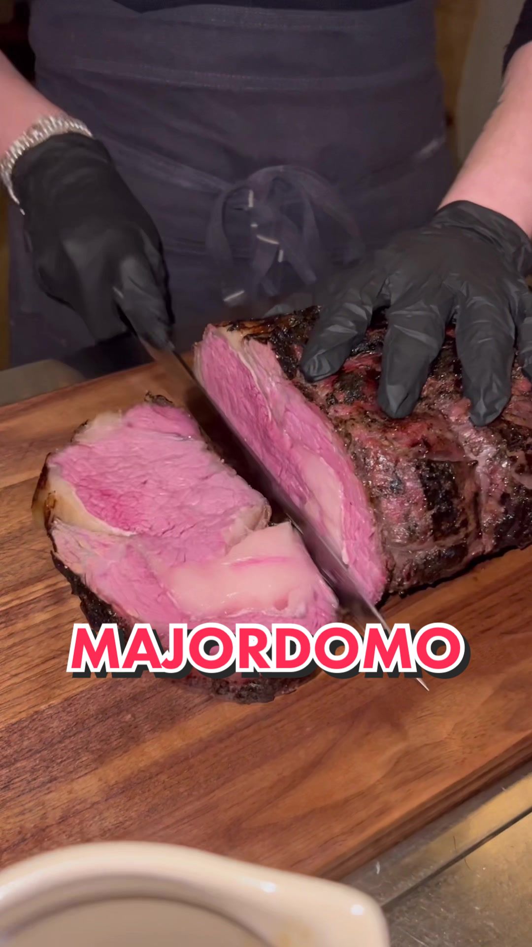 Majordōmo