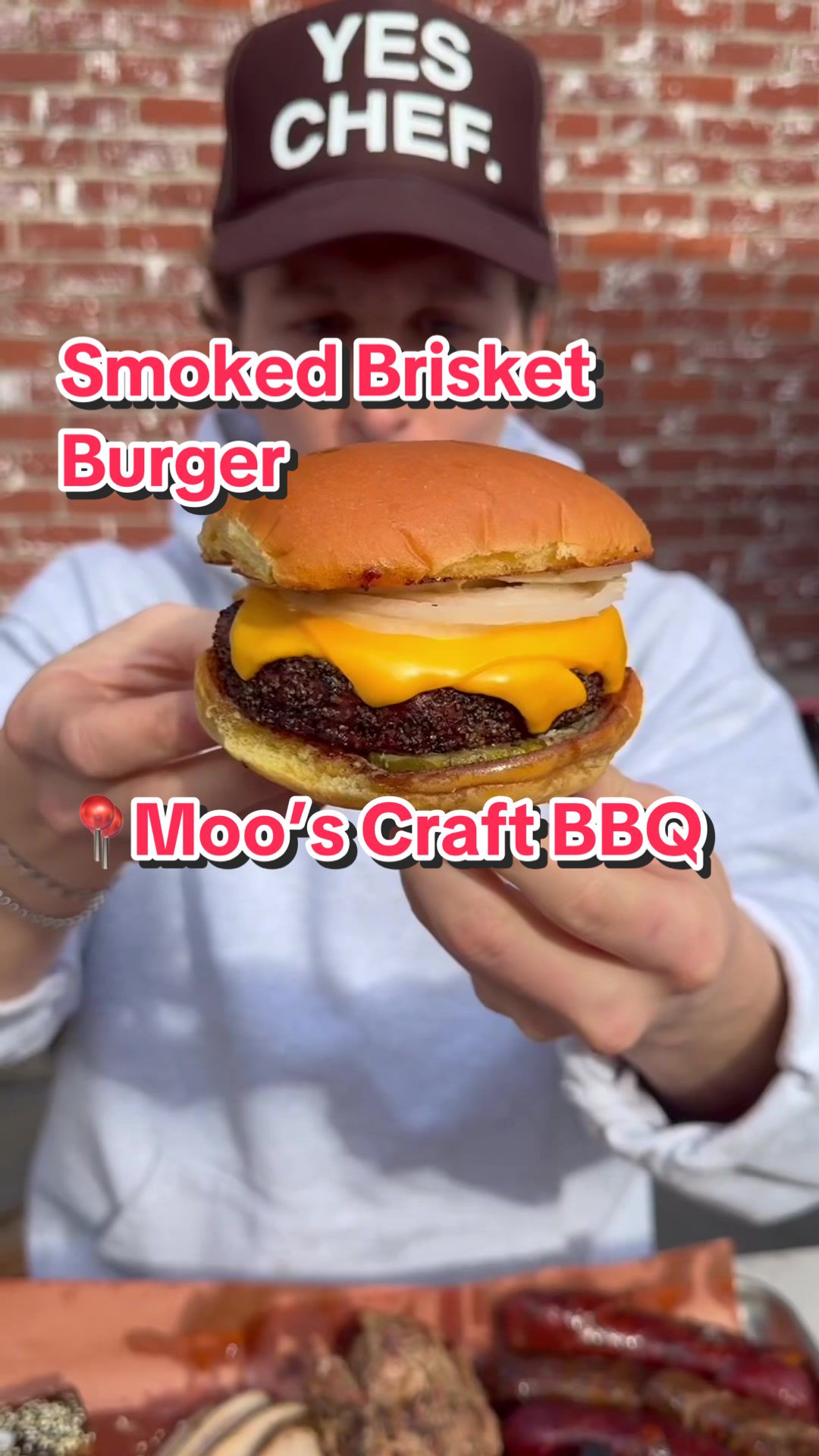 Moo's Craft Barbecue