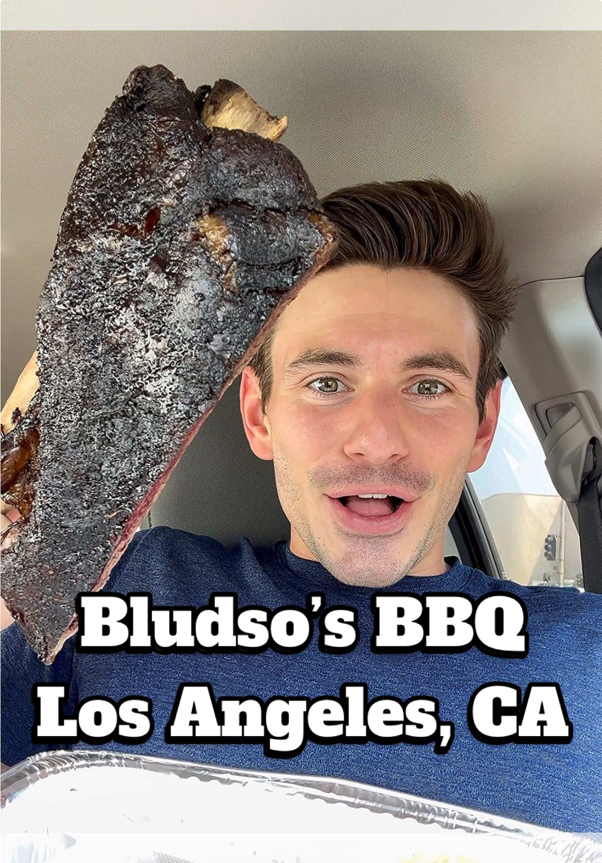 Bludso's BBQ