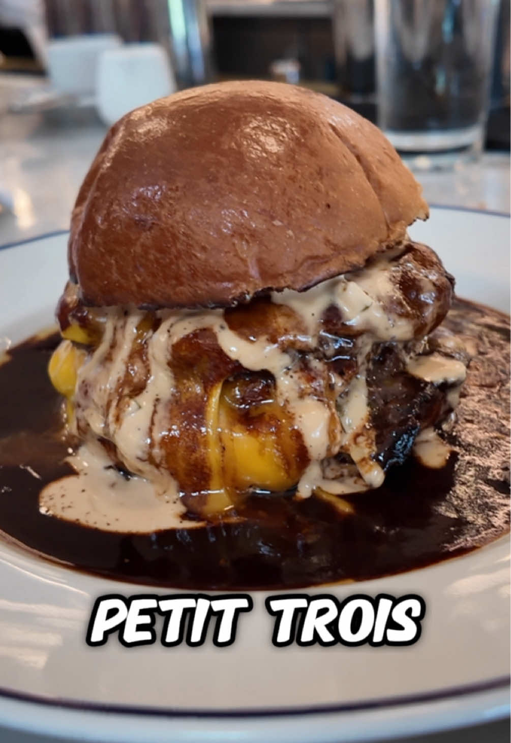 Petit Trois