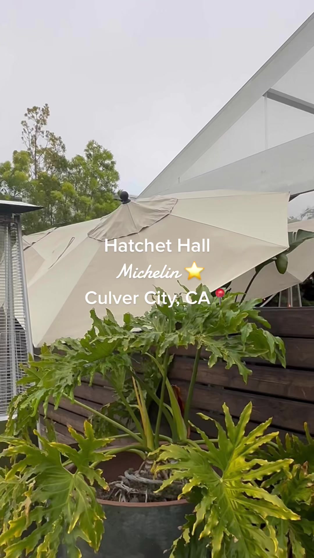 Hatchet Hall