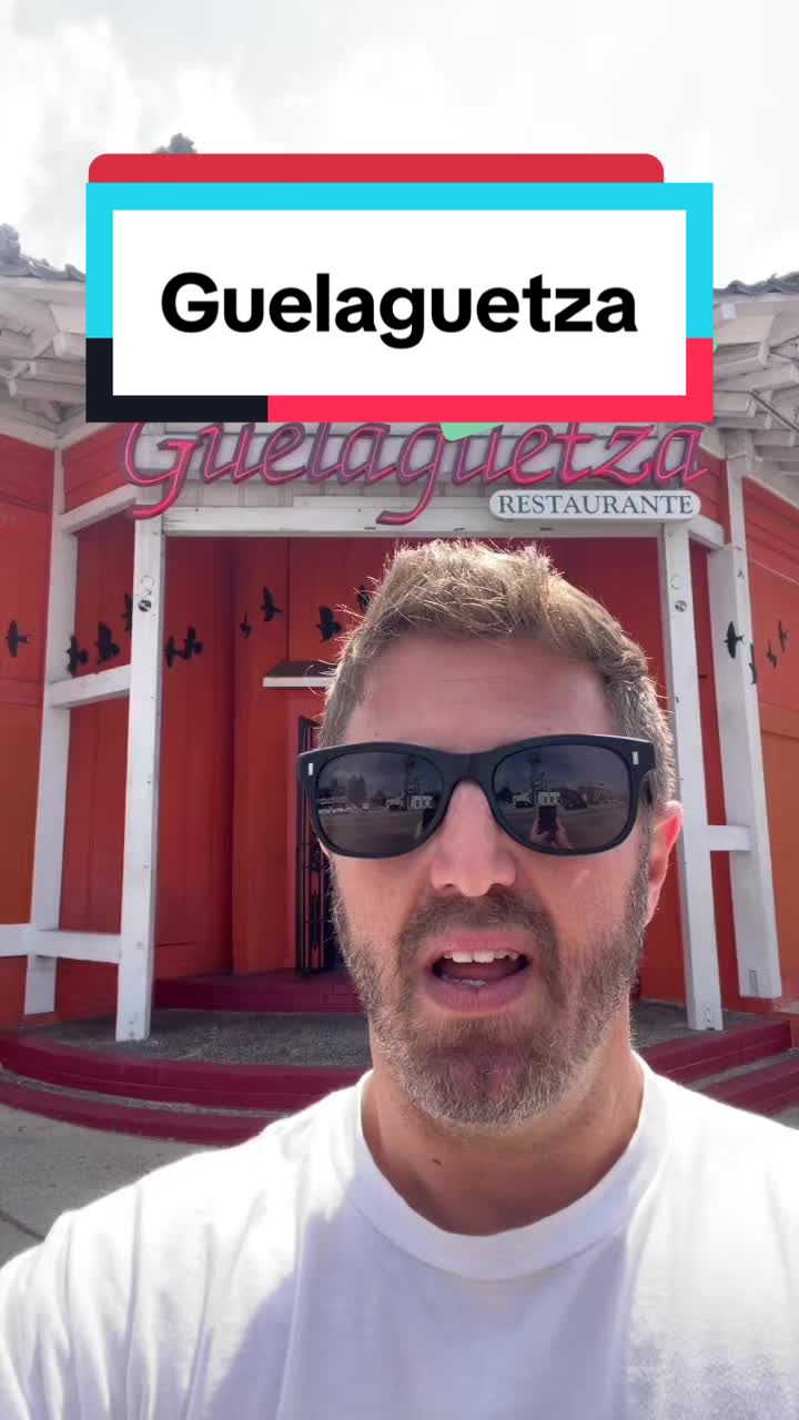 Guelaguetza