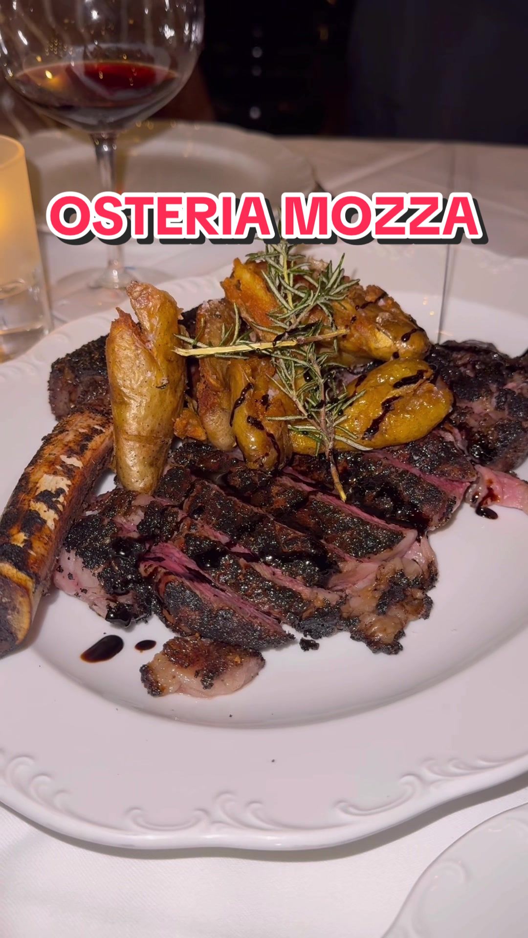 Osteria Mozza