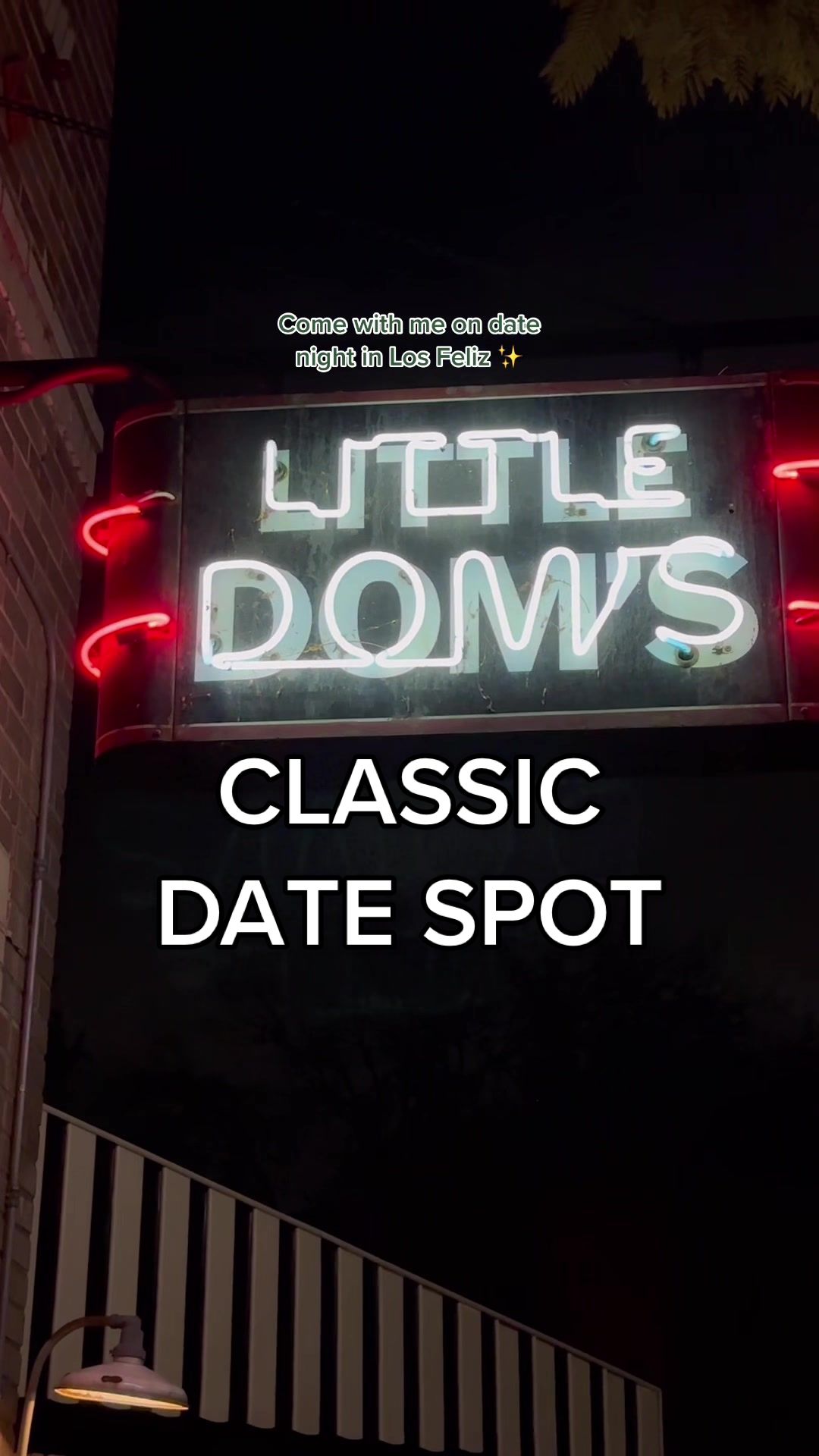 Little Dom's