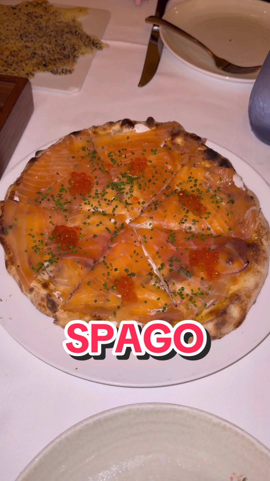 Spago