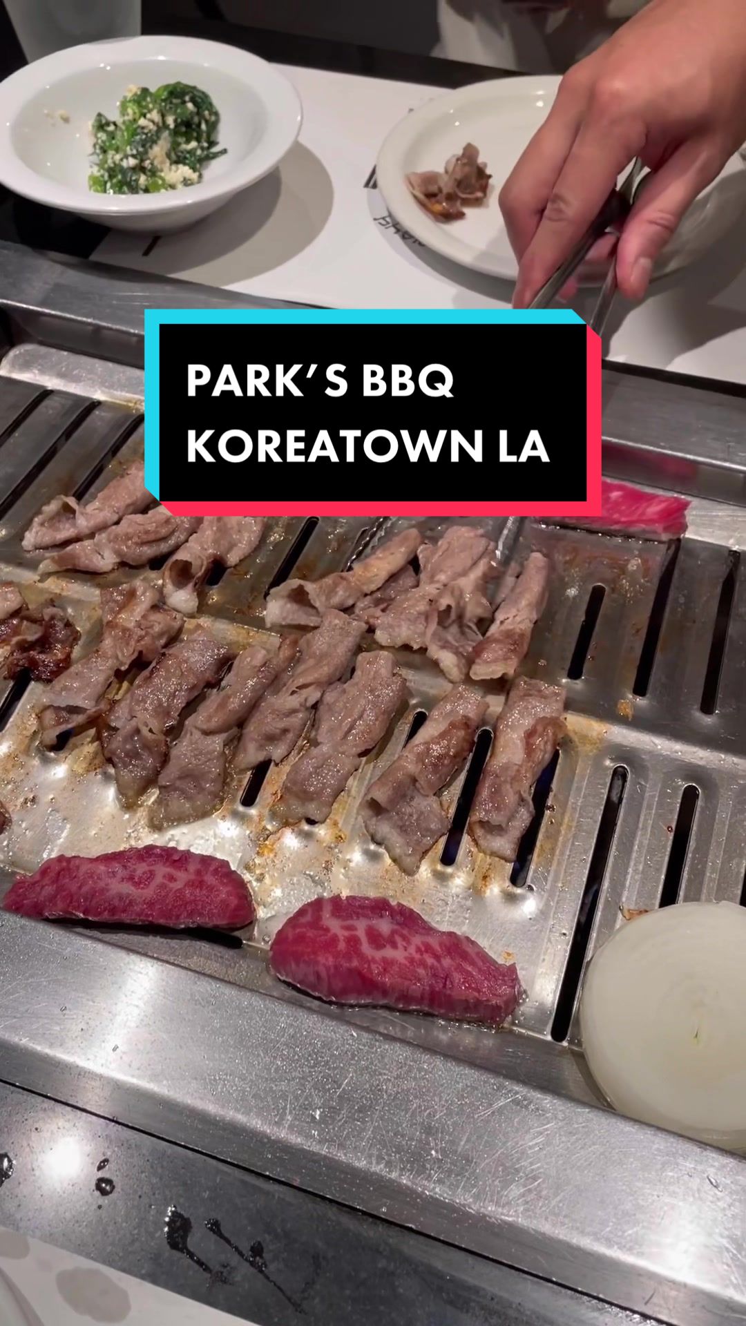 Park's BBQ