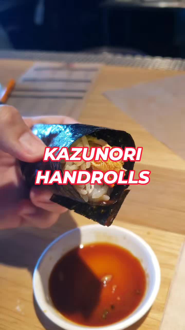 KazuNori