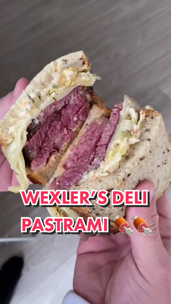 Wexler's Deli