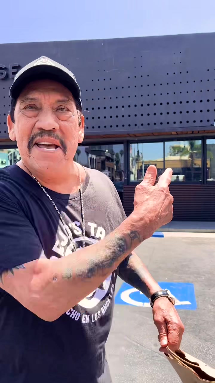 Trejo's Tacos