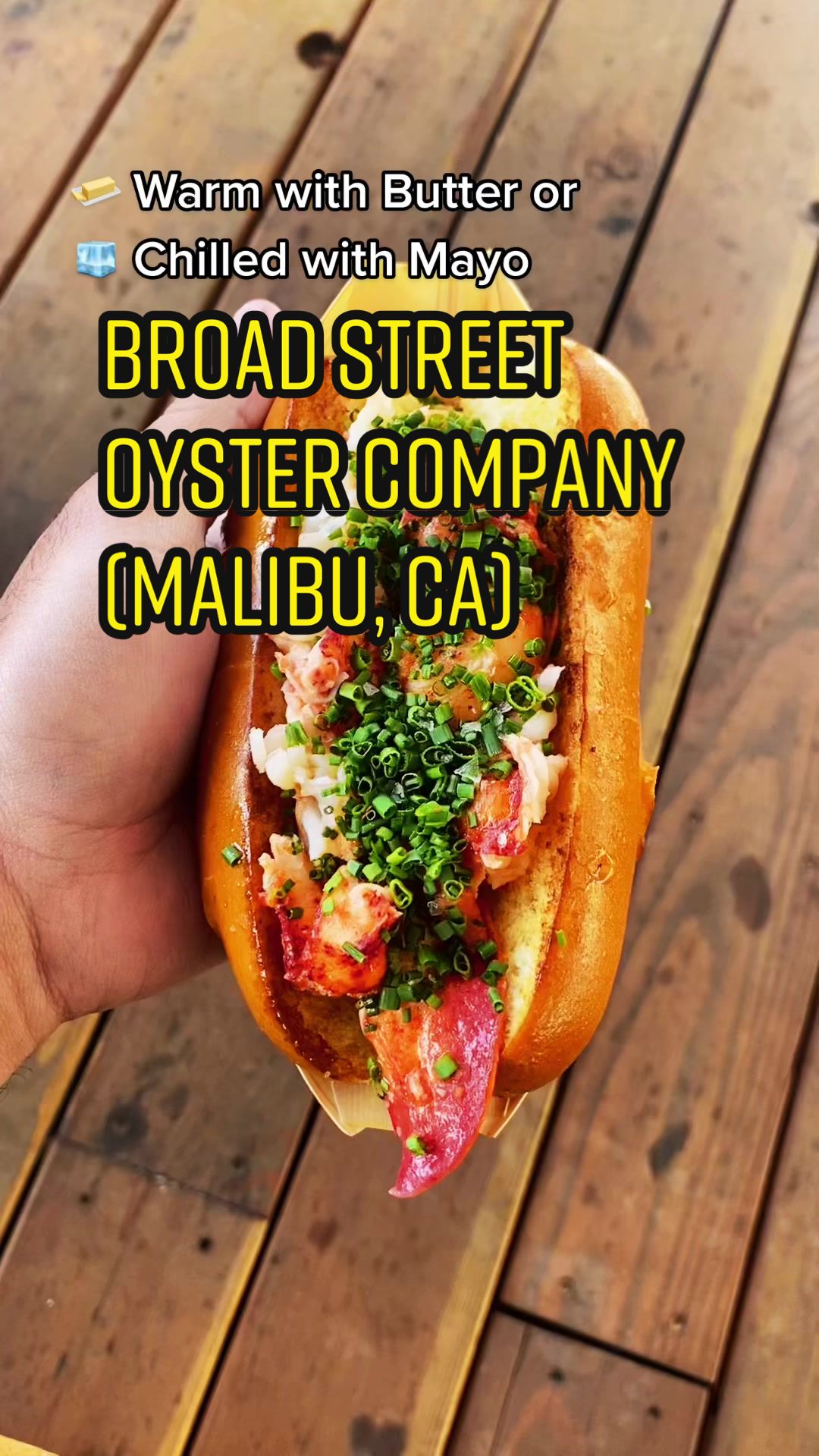 Broad Street Oyster Co.