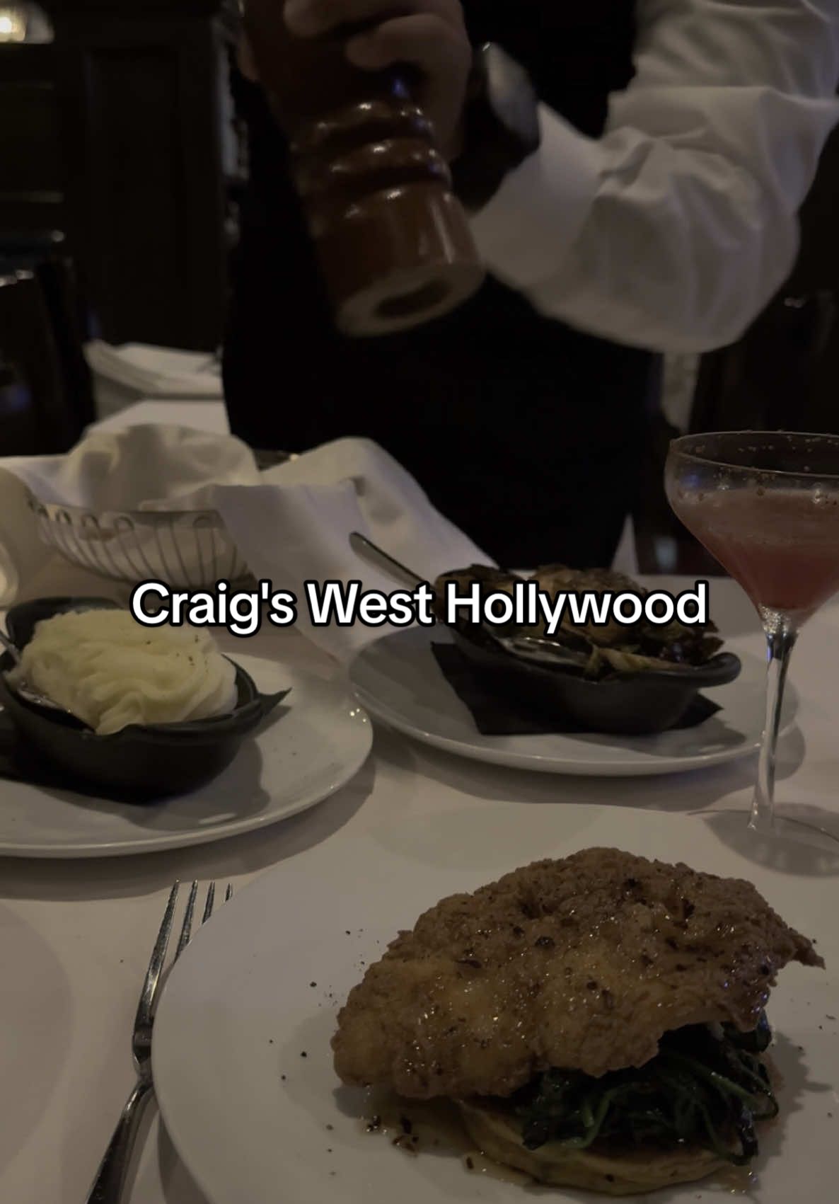 Craig's