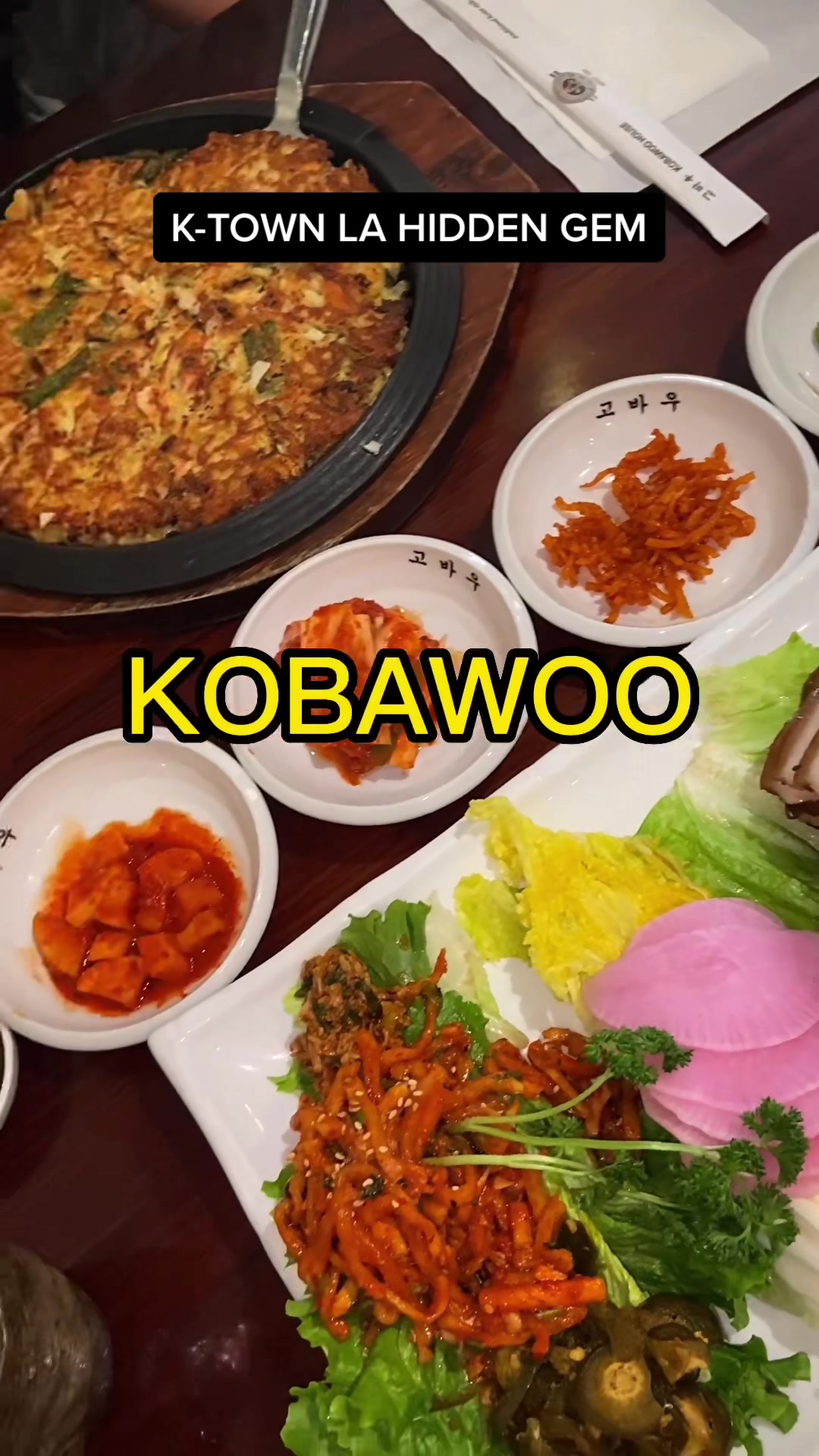 Kobawoo House