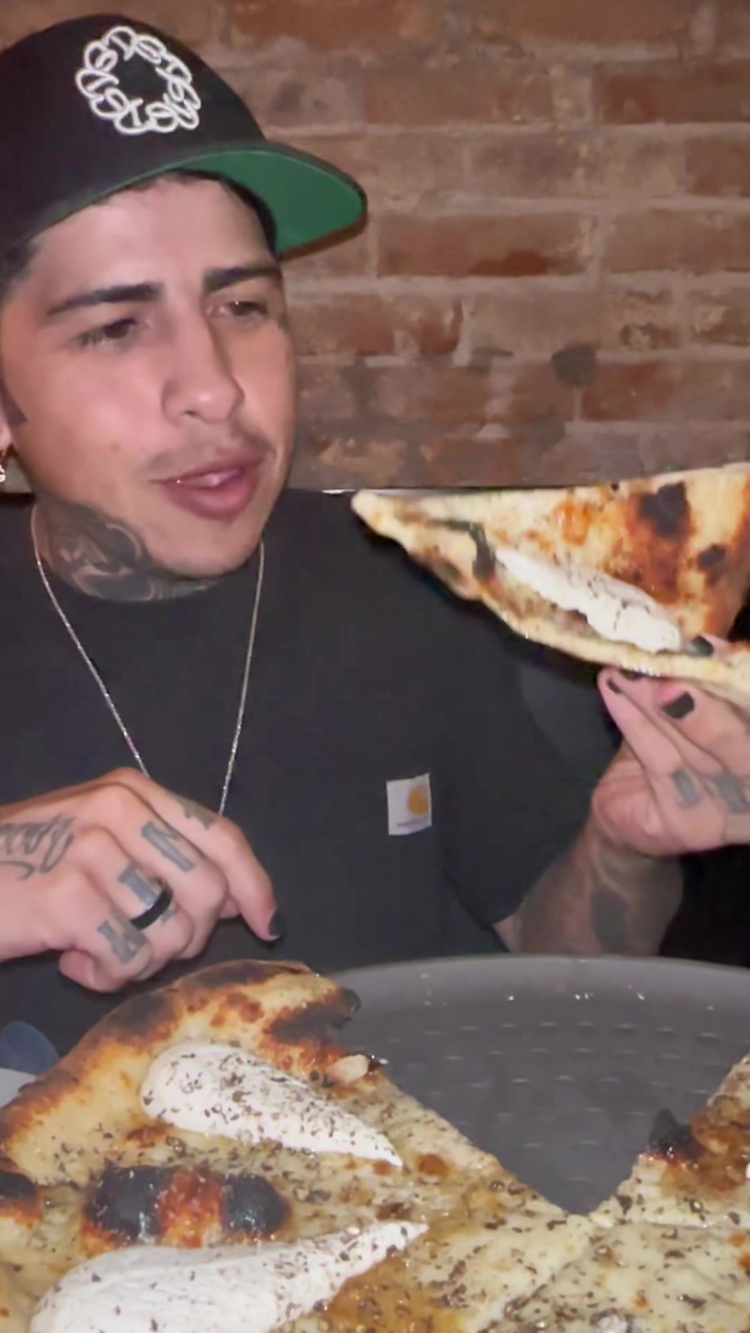 Pizzana