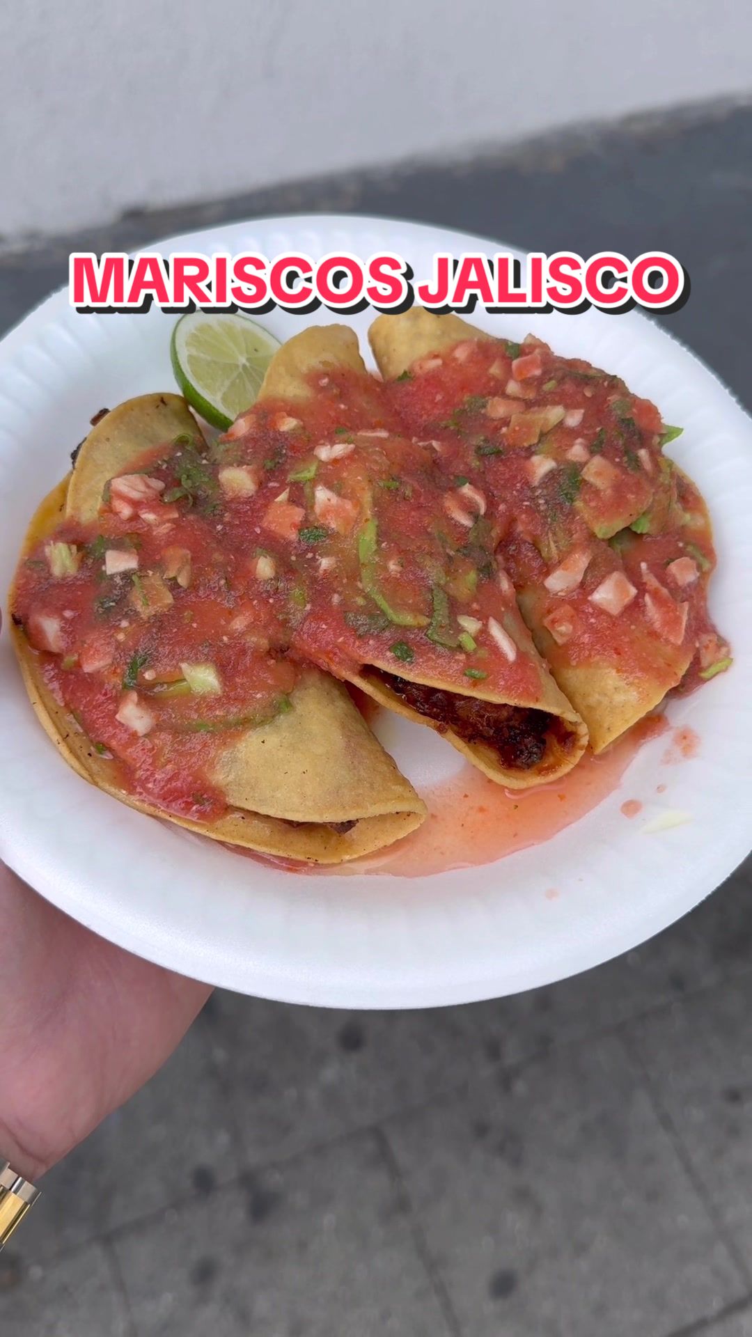 Mariscos Jalisco