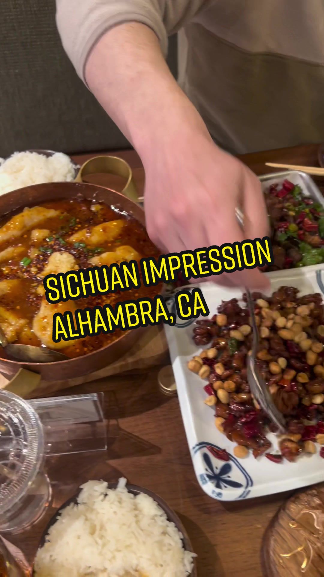 Sichuan Impression
