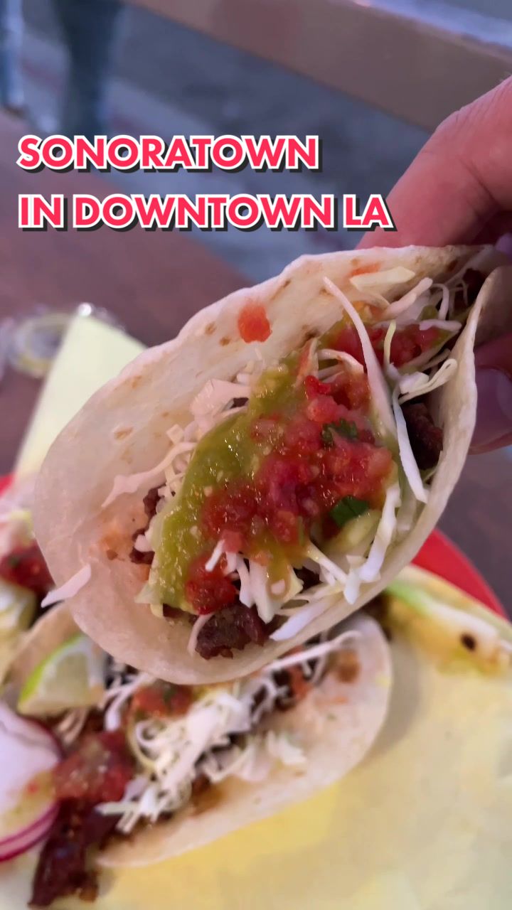 Sonoratown
