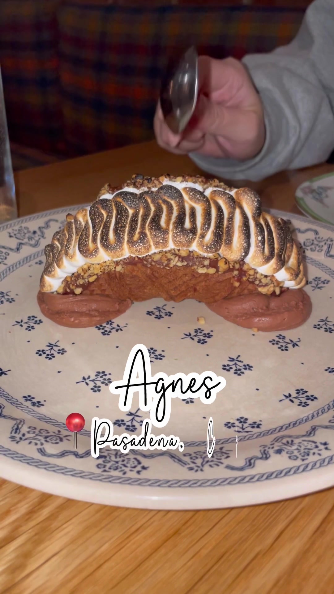 Agnes Restaurant & Cheesery