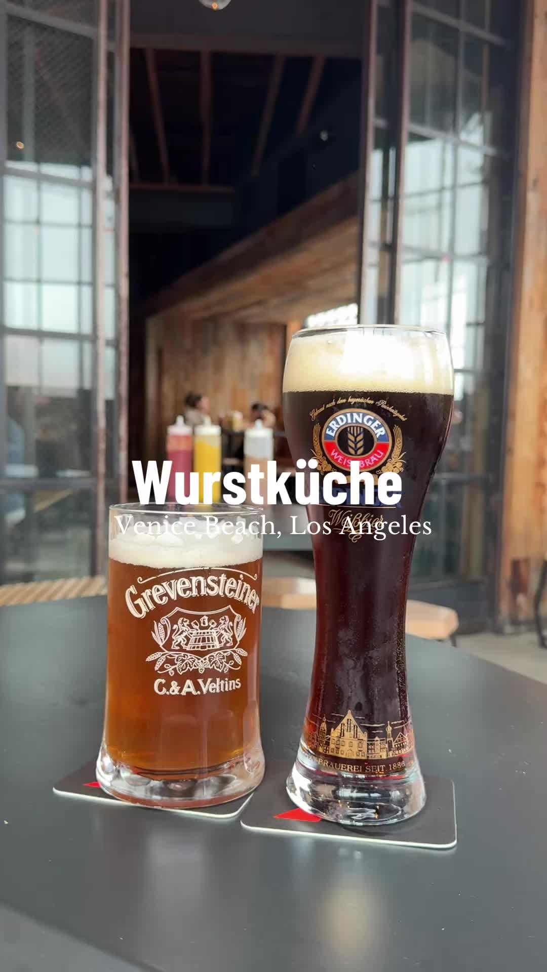 Wurstkuche