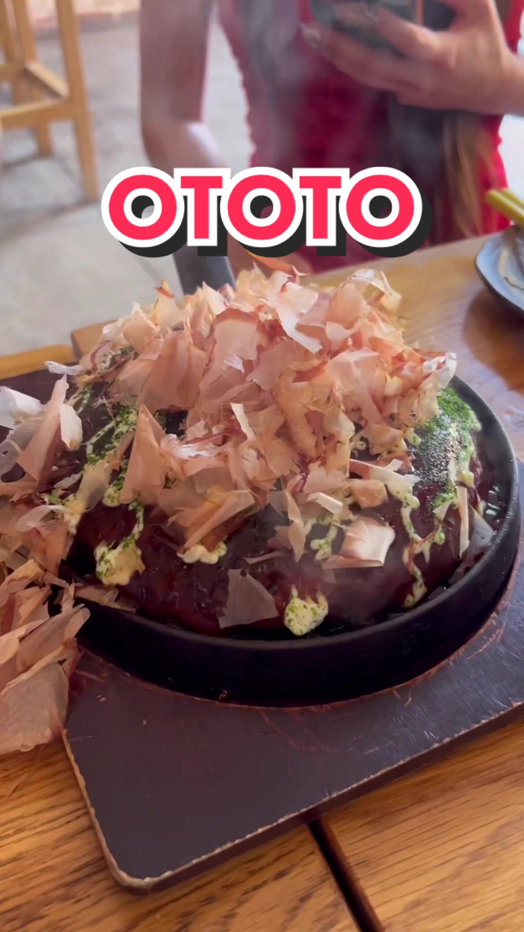 Ototo