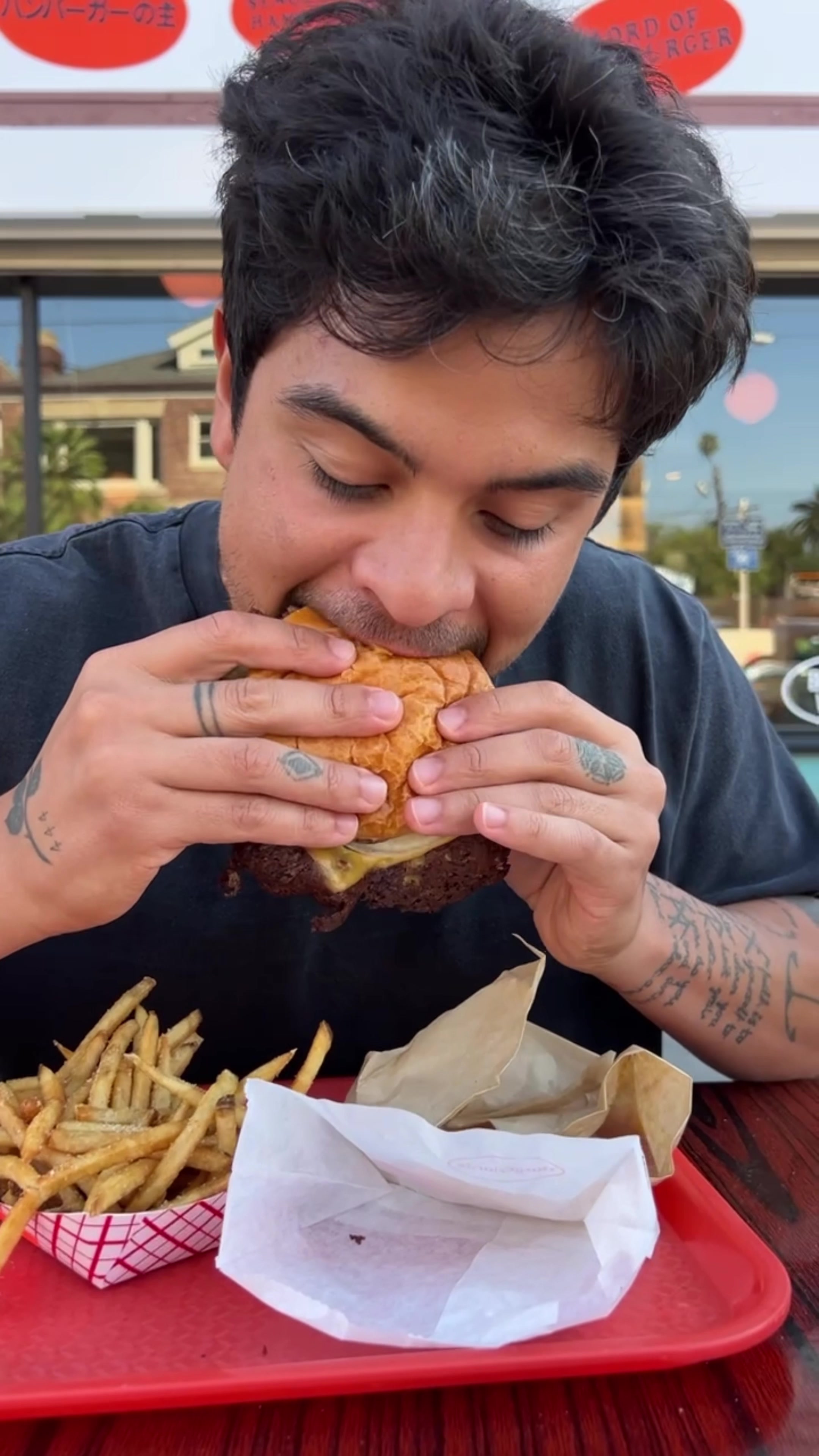 Burgerlords