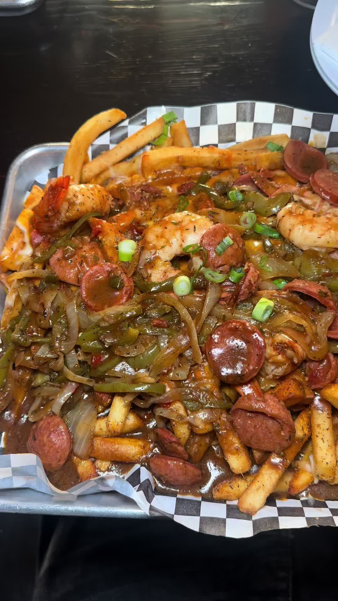 Louisiana Charlies