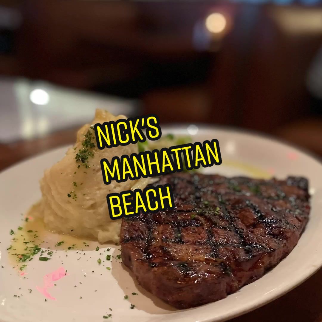 Nick's Manhattan Beach