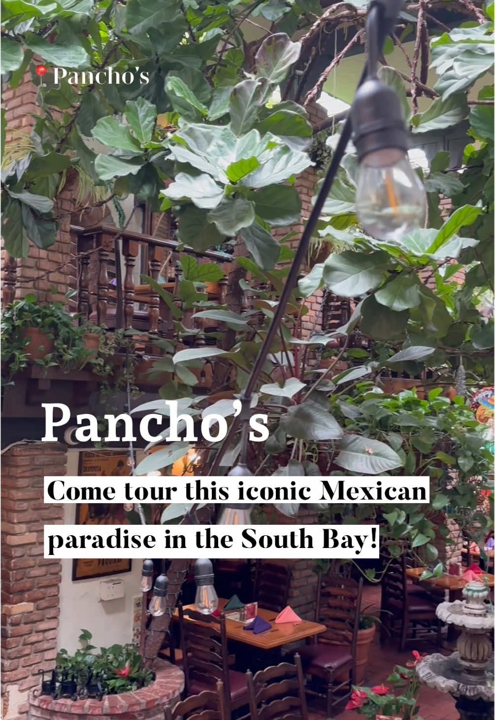 Pancho's Restaurant