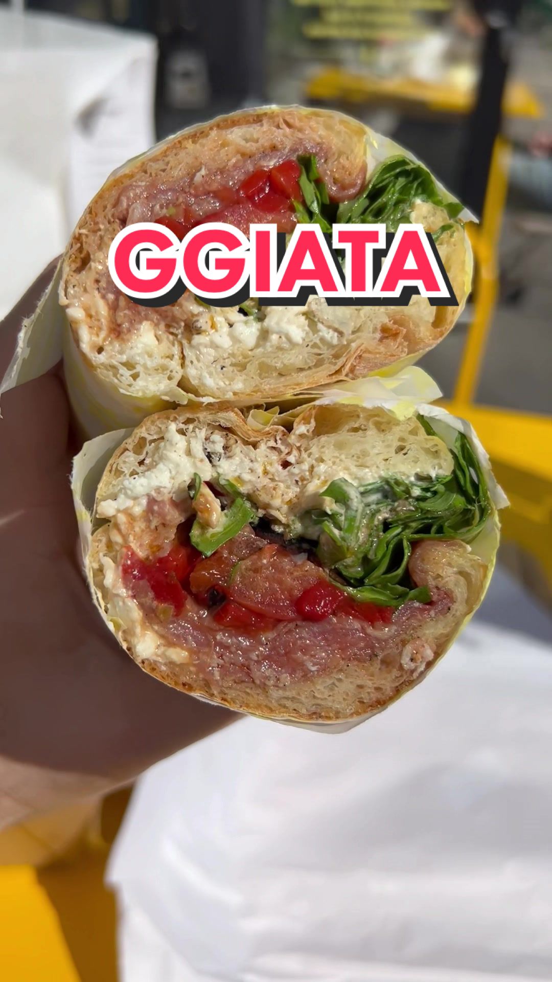 Ggiata