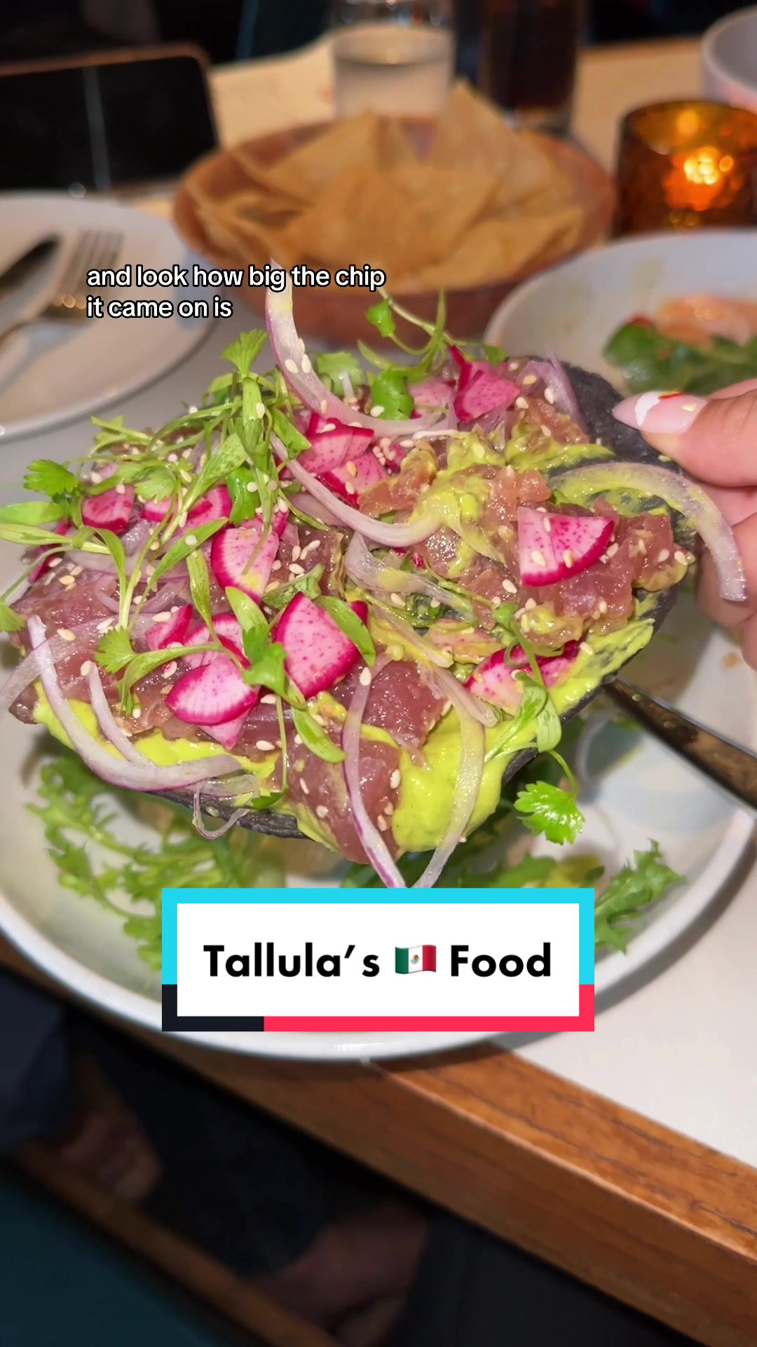 Tallula's