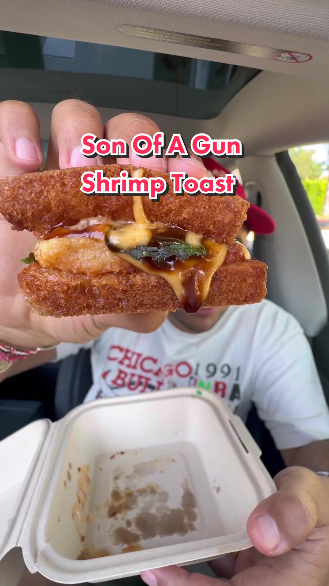Son of a Gun