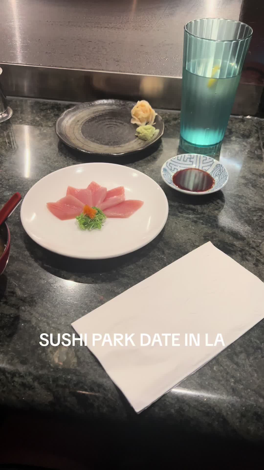 Sushi Park